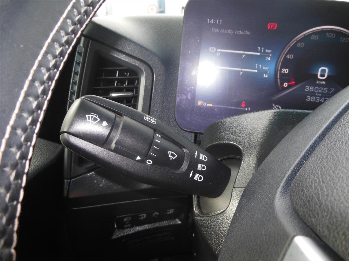 Mercedes-Benz Ostatní