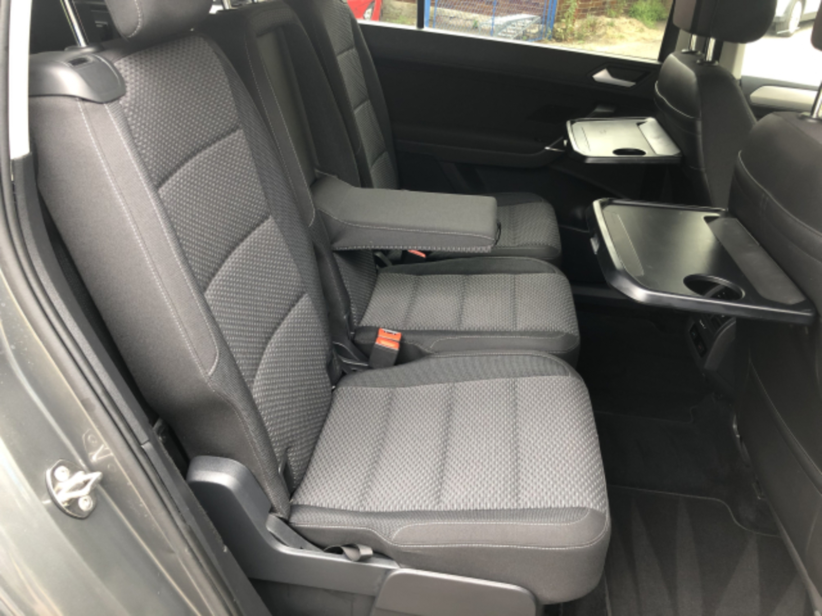 Volkswagen Touran 45