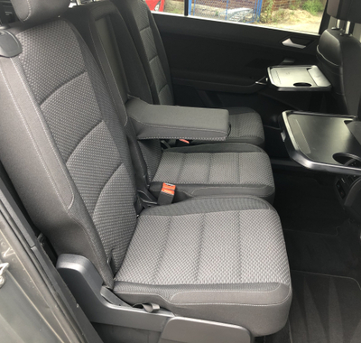 Volkswagen Touran 45