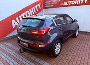KIA Sportage 6