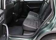 Škoda Kodiaq SUV / Terénní 1,5 l 110 kw
