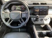 Land Rover Defender 30