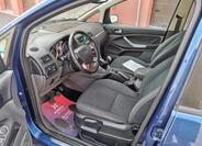 Ford C-MAX 10