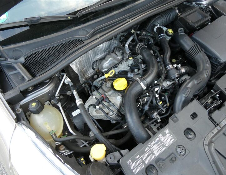 Renault Clio Hatchback 898,0 66 kw