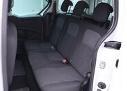 Peugeot Partner Tepee Kombi 1,6 l 73 kw