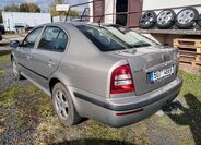 Škoda Octavia 3