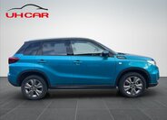 Suzuki Vitara SUV 998,0 82 kw