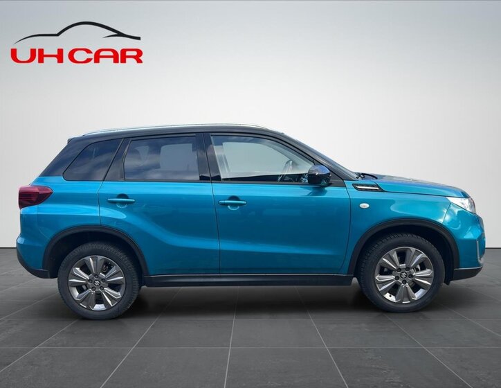 Suzuki Vitara SUV 998,0 82 kw