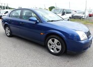 Opel Vectra Sedan / Limuzína 1,8 l 90 kw