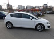 Seat Leon Hatchback 1,4 l 92 kw
