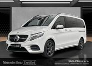 Mercedes-Benz Třídy V 1