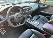 Audi A7 Sedan / Limuzína 0,0 240 kw