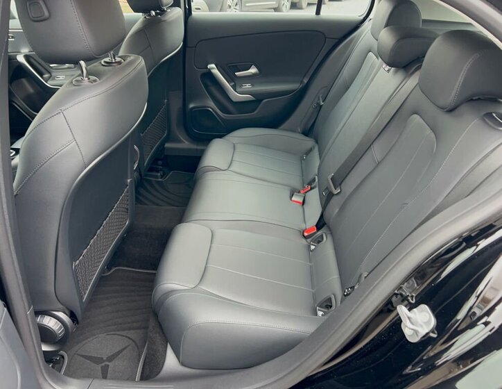 Mercedes-Benz Třídy A 14