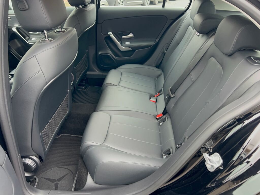 Mercedes-Benz Třídy A