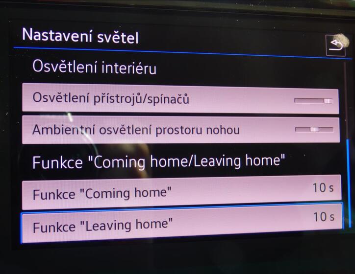 Volkswagen Passat 32