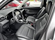 MG ZS SUV 1,5 l 85 kw