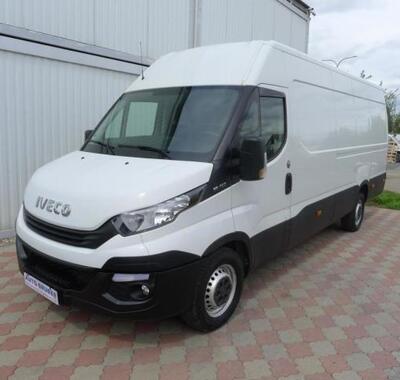 Iveco Daily Užitková 2,3 l 100 kw