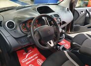 Renault Kangoo MPV 1,6 l 78 kw