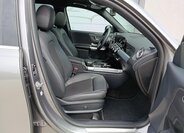 Mercedes-Benz GLB SUV / Terénní 1,3 l 120 kw