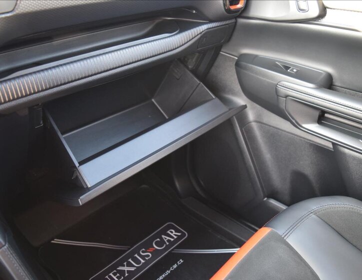 Ford Ranger Pick-up 3,0 l 215 kw