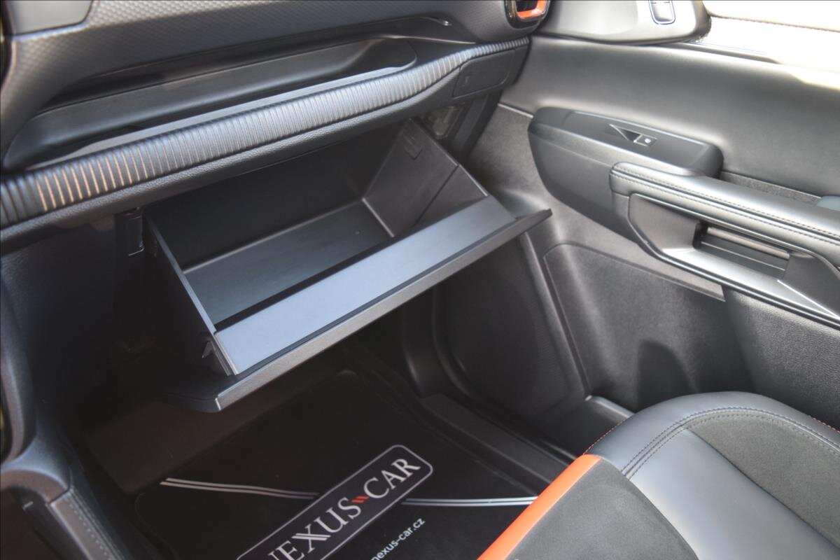 Ford Ranger Pick-up 3,0 l 215 kw