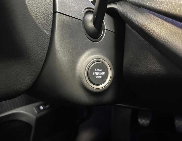 Škoda Octavia Kombi 1,5 l 85 kw