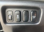 Mitsubishi ASX SUV / Terénní 1,6 l 86 kw