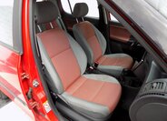 Škoda Fabia Hatchback 1,2 l 44 kw