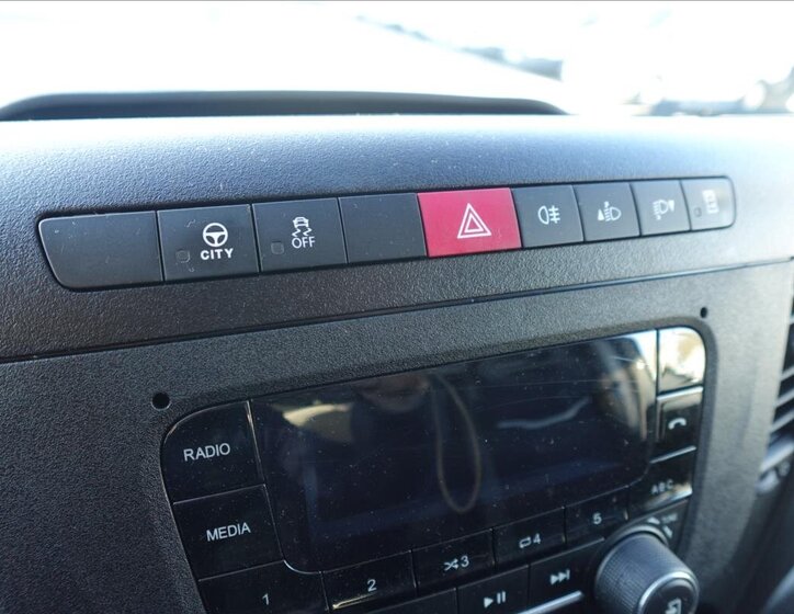 Iveco Daily Ostatní 2,3 l 100 kw