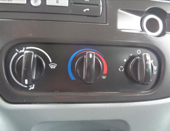 Ford Transit Ostatní 2,2 l 74 kw