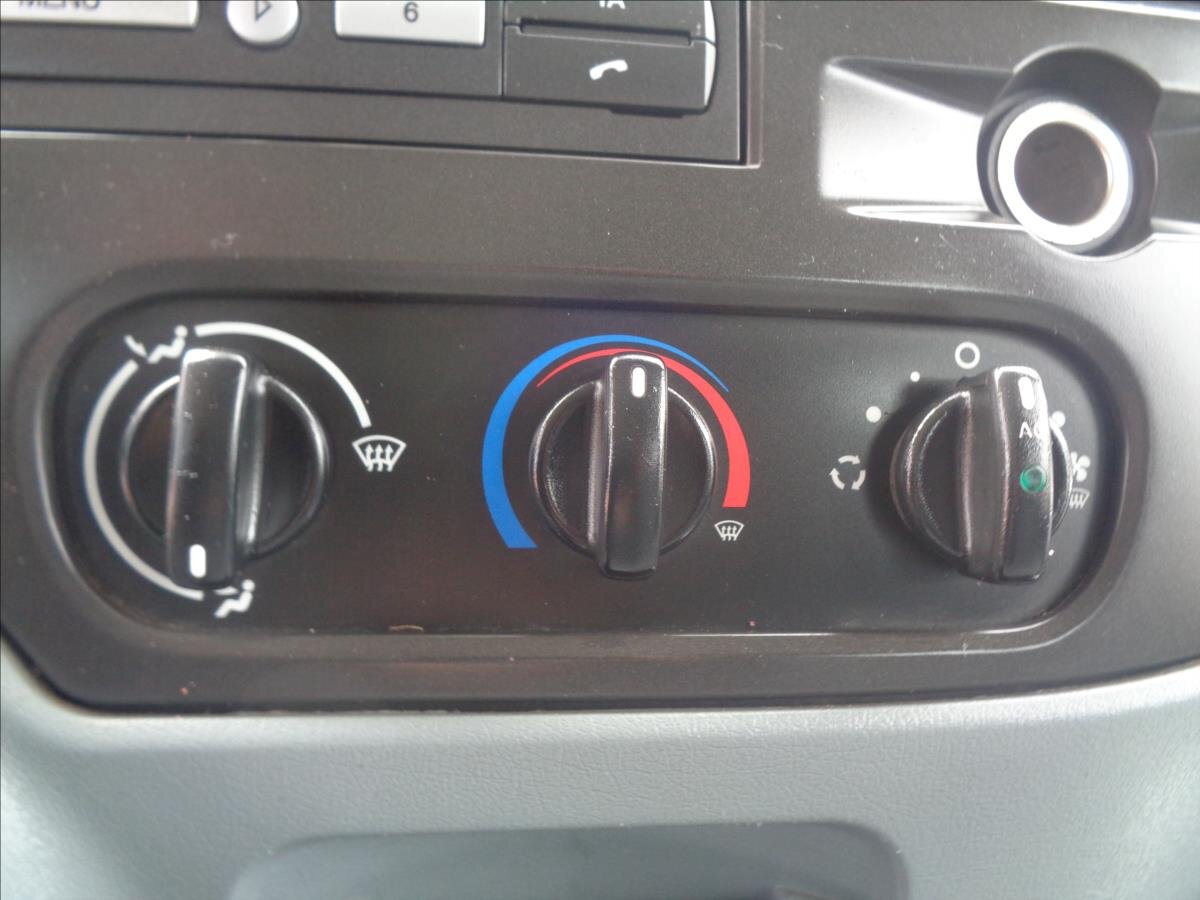 Ford Transit Ostatní 2,2 l 74 kw