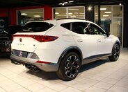 Cupra Formentor SUV 2,0 l 228 kw