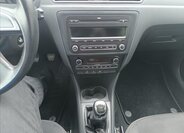 Škoda Rapid Liftback 1,2 l 63 kw