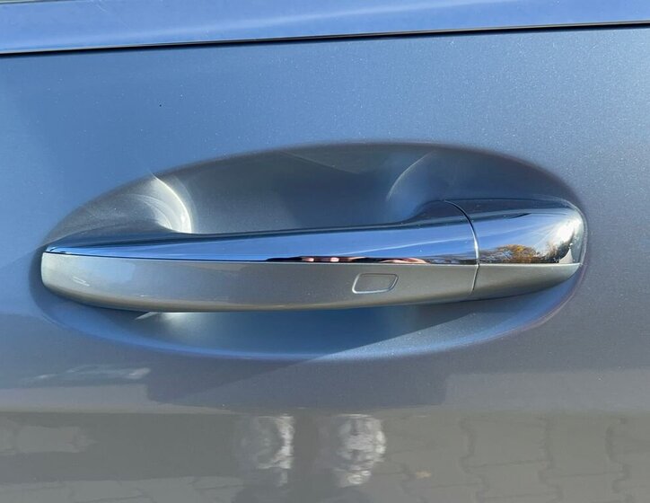 Mercedes-Benz Třídy S Sedan / Limuzína 6,0 l 390 kw