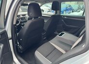 Škoda Octavia Kombi 1,5 l 110 kw