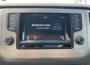 Volkswagen Golf Sportsvan MPV 1,2 l 63 kw