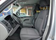 Volkswagen Transporter 16