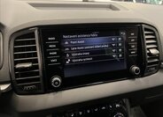 Škoda Karoq SUV 1,5 l 110 kw