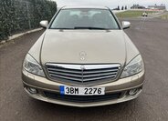 Mercedes-Benz Třídy C 2