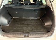 Hyundai Tucson SUV / Terénní 1,6 l 85 kw