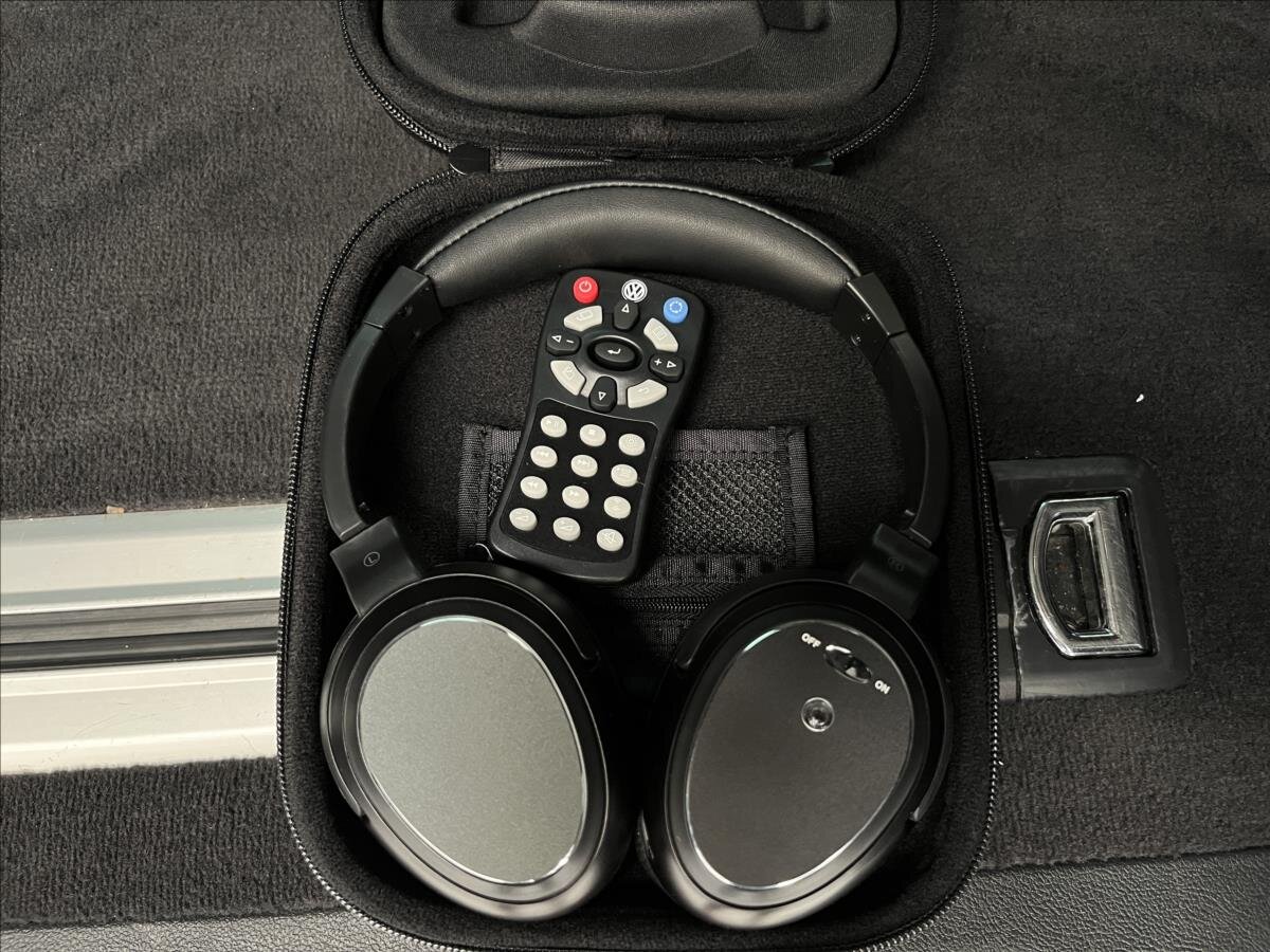 Volkswagen Multivan Kombi 2,0 l 146 kw