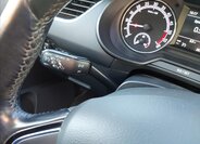 Škoda Octavia Kombi 1,6 l 85 kw