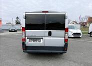 Peugeot Boxer 7