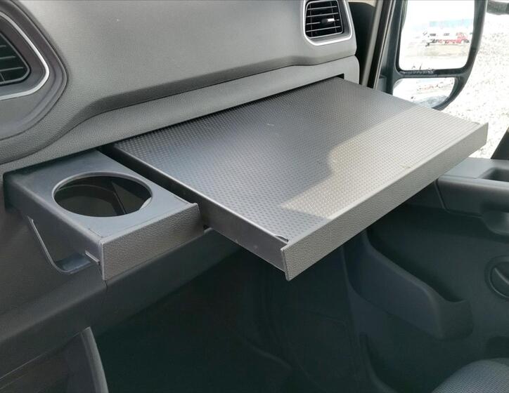 Renault Master Ostatní 2,3 l 100 kw