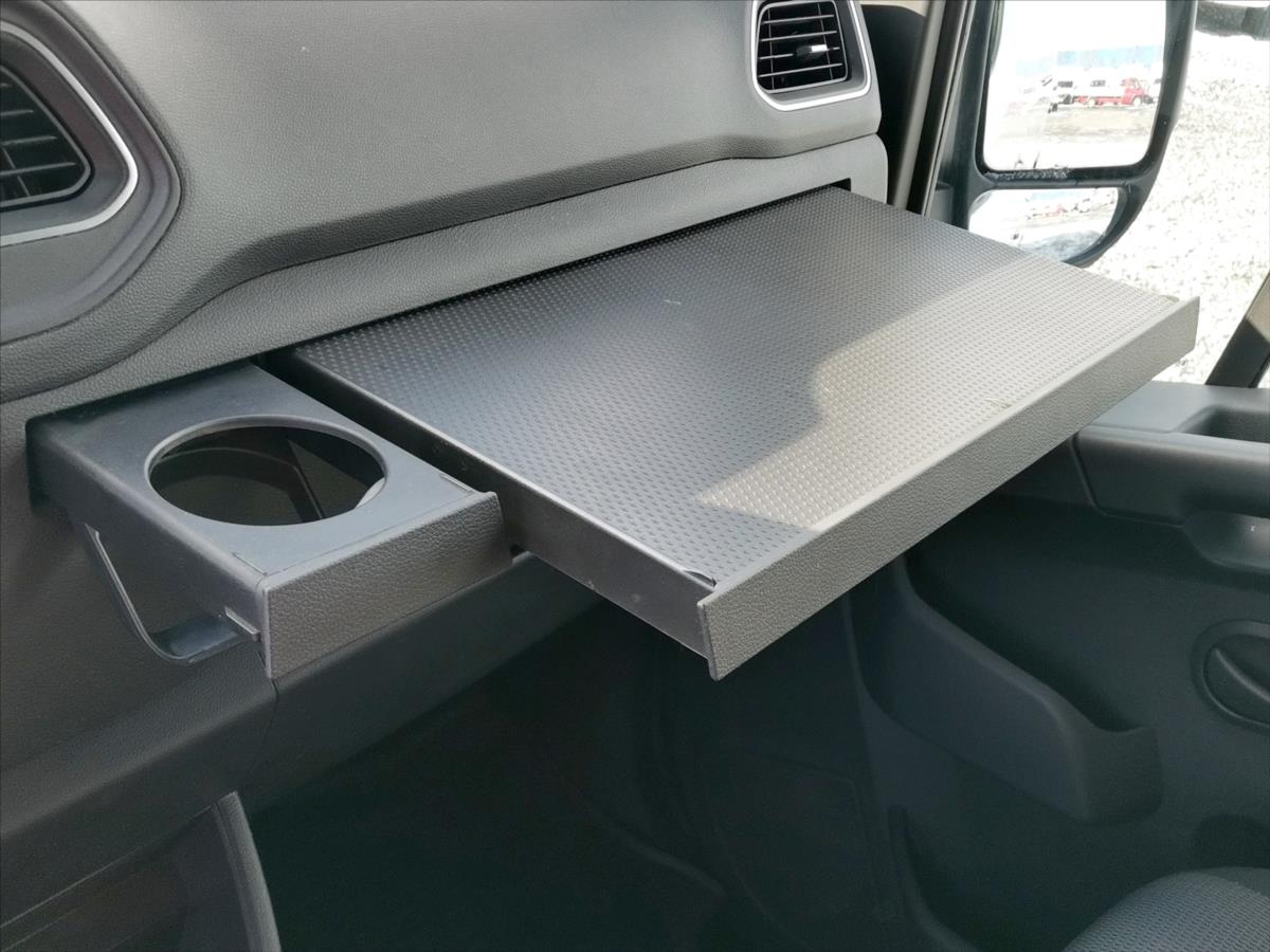 Renault Master Ostatní 2,3 l 100 kw