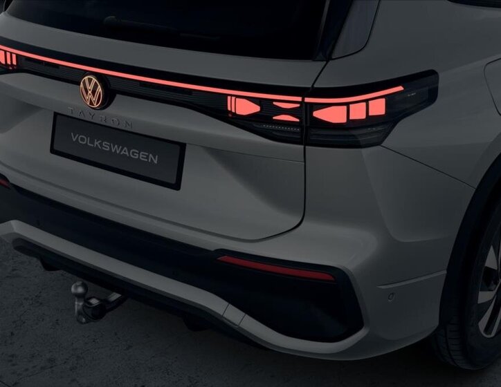 Volkswagen Tayron SUV 0,0 110 kw