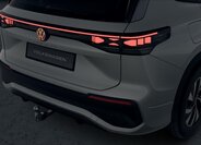 Volkswagen Tayron SUV 0,0 110 kw