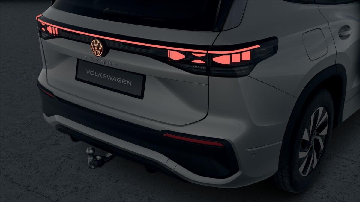 Volkswagen Tayron SUV 0,0 110 kw