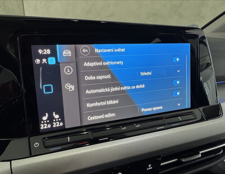 Volkswagen Golf Hatchback 2,0 l 85 kw