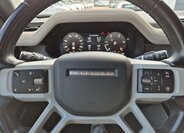 Land Rover Defender SUV / Terénní 3,0 l 147 kw